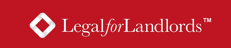 Legal for Landlords logo